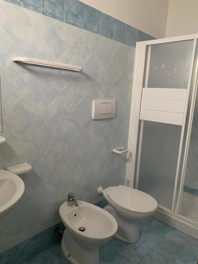Hotel Ginevra E Residence كاتوليكا إيطاليا