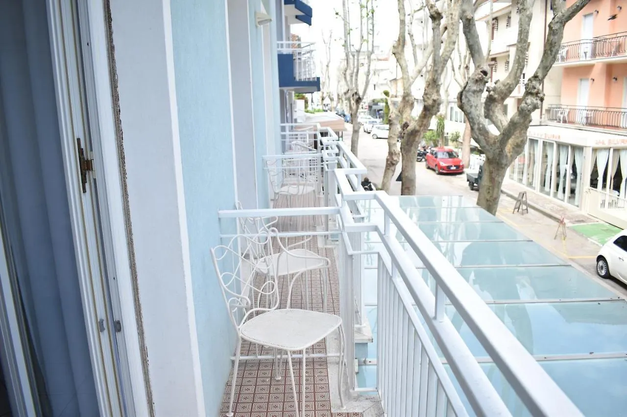 Hotel Ginevra E Residence 卡托利卡 意大利