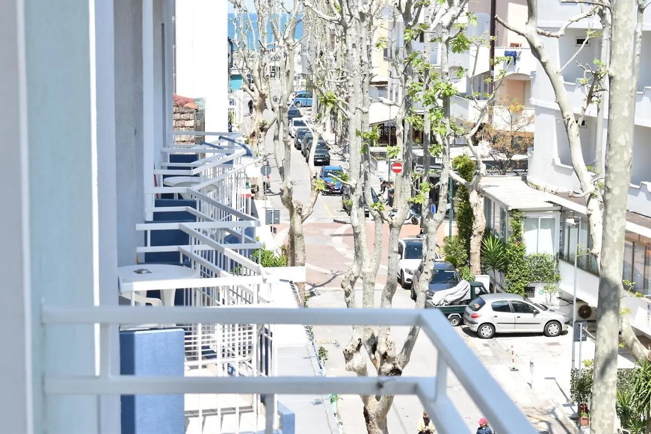 Hotel Ginevra E Residence 卡托利卡 0*,