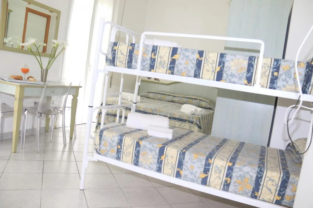 Hotel Ginevra E Residence كاتوليكا إيطاليا