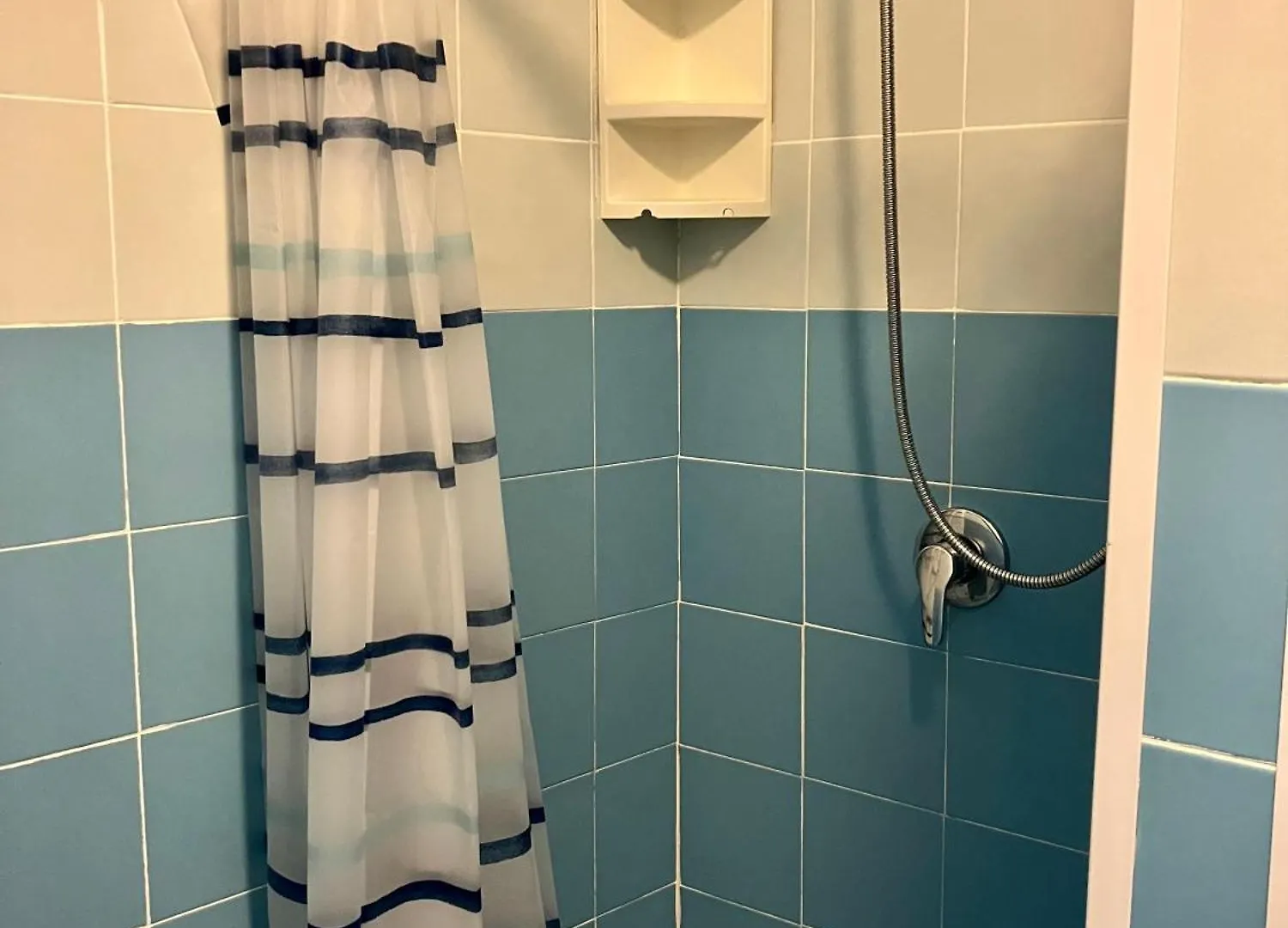 Hotel Ginevra E Residence كاتوليكا 0*,