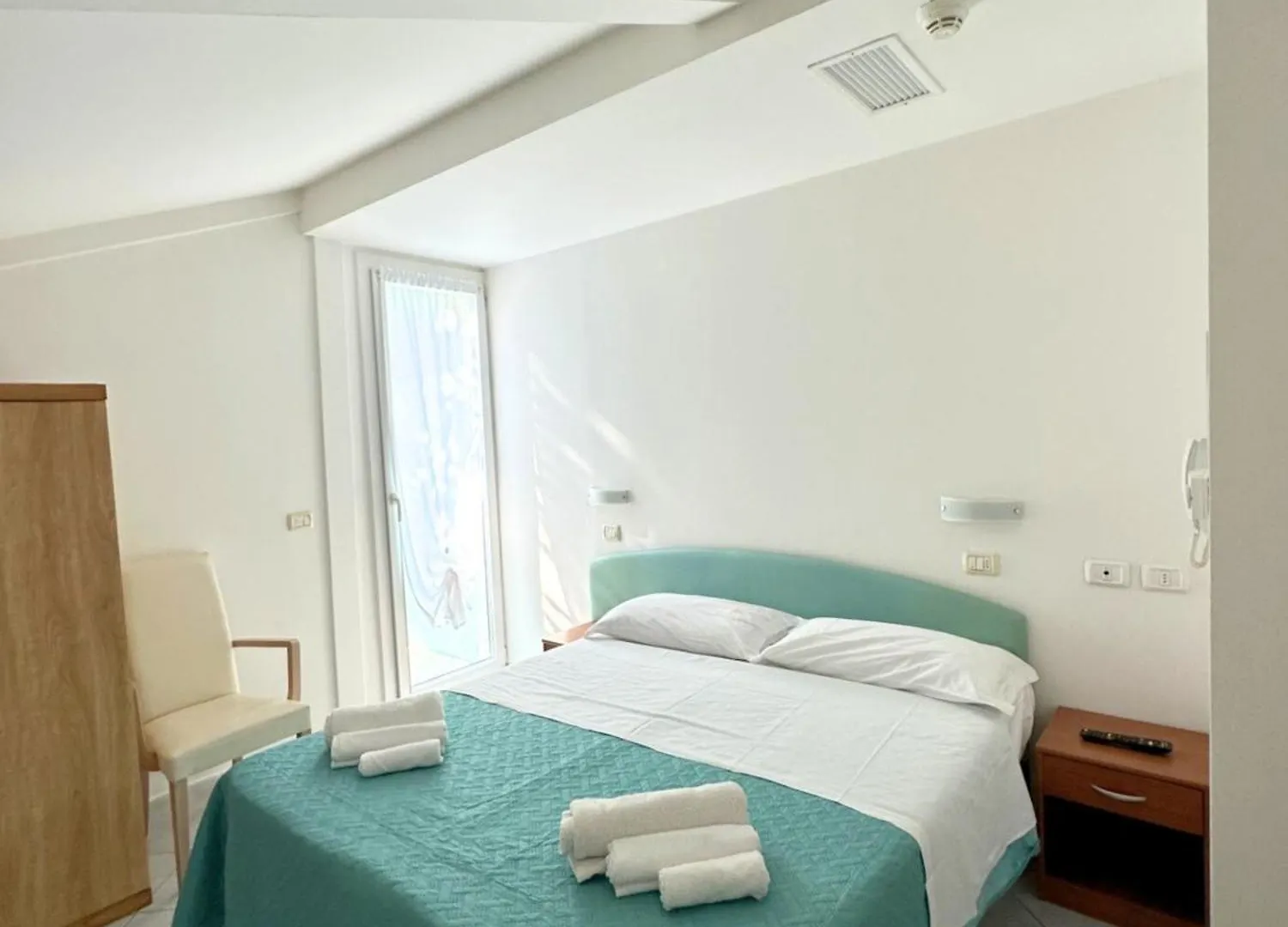 Hotel Ginevra E Residence 卡托利卡 0*,  意大利