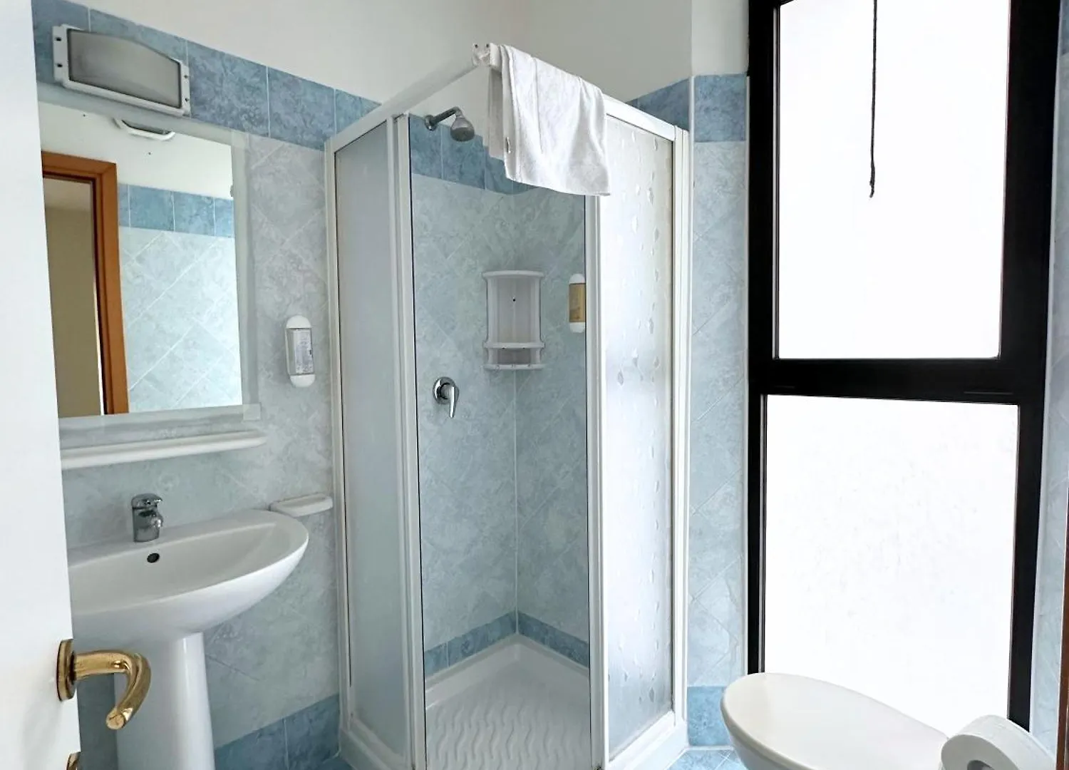 Hotel Ginevra E Residence 卡托利卡 0*,  意大利
