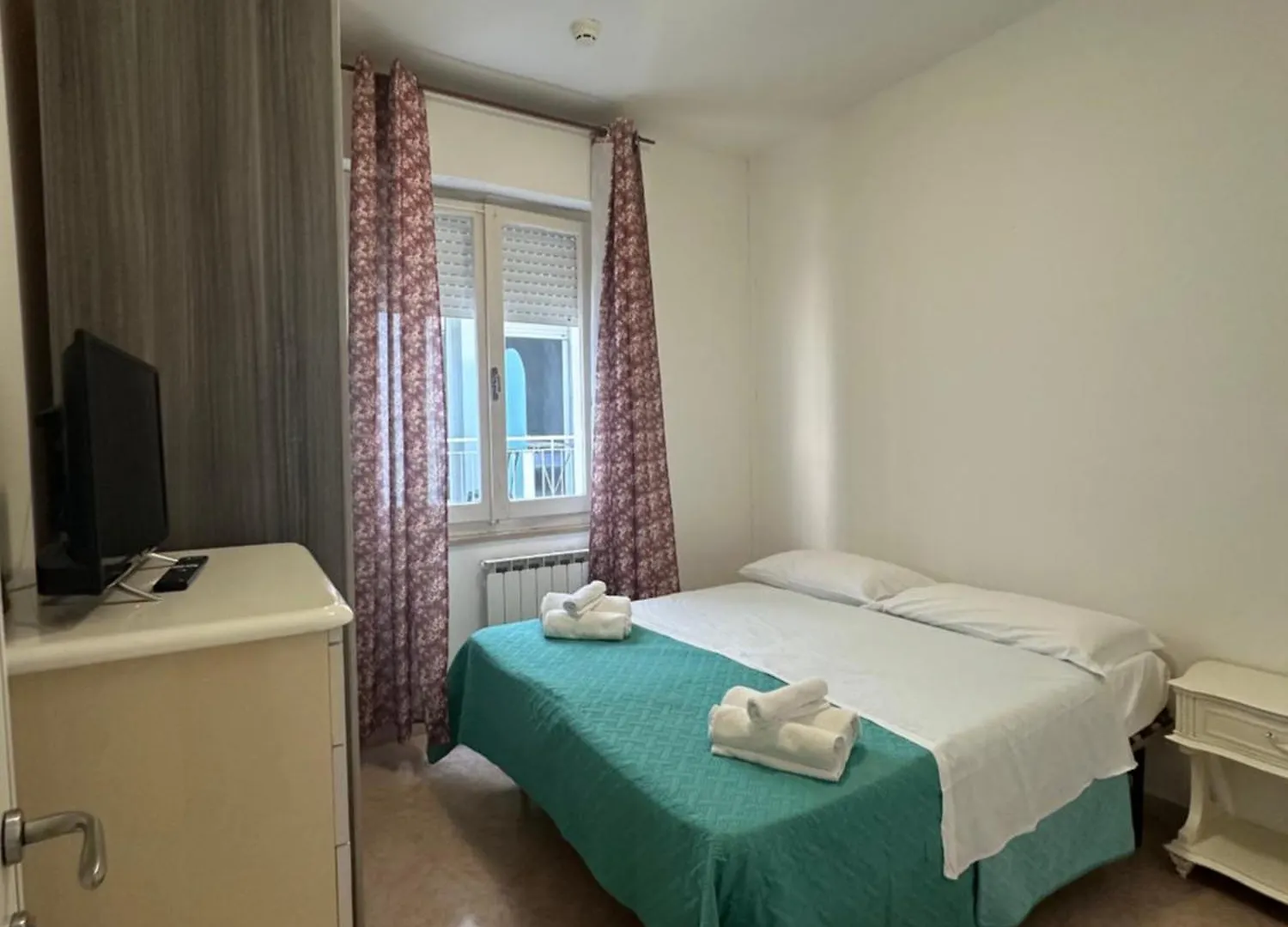 Hotel Ginevra E Residence 卡托利卡 0*,  意大利