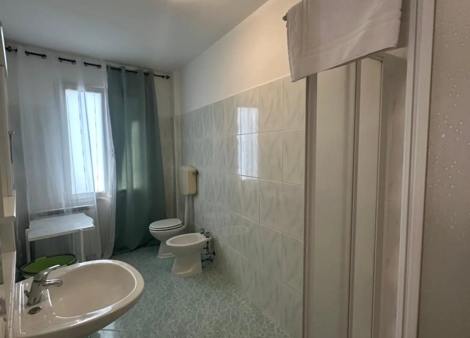 Hotel Ginevra E Residence 卡托利卡 意大利